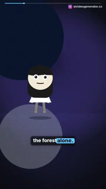 The Whispering Woods: A Mysterious Forest Adventure