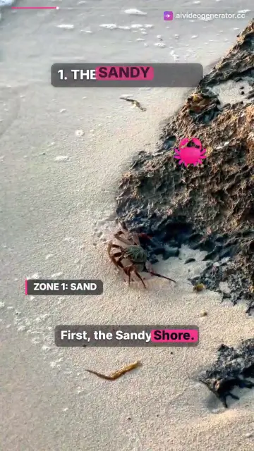 4 Secret Sea Worlds: Ocean Zones Explained