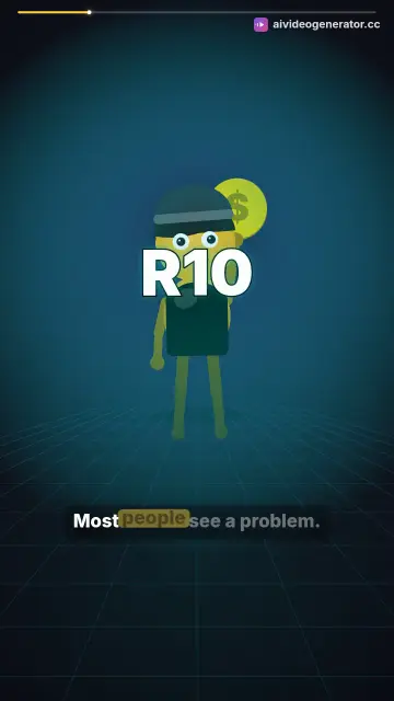 How to Win in the Streets with R10 Challenge