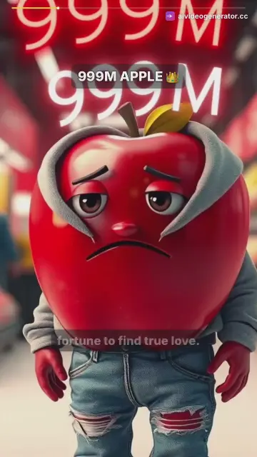 Billionaire Apple Secret Story