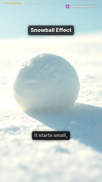 Compound Interest Explained: The Snowball Effect
