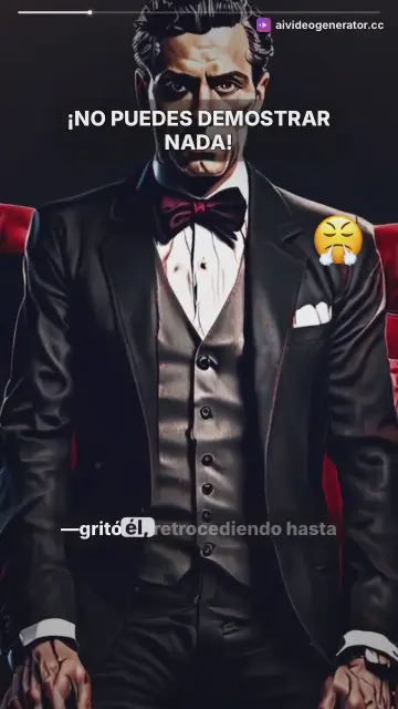 La Venganza Digital: El Video Secreto