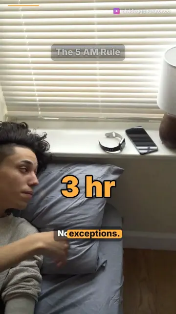Morning Routine Tips for Better Focus