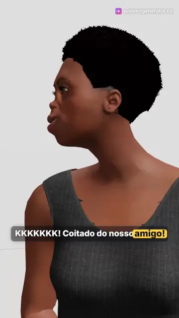 Amizade virtual entre amigos no computador