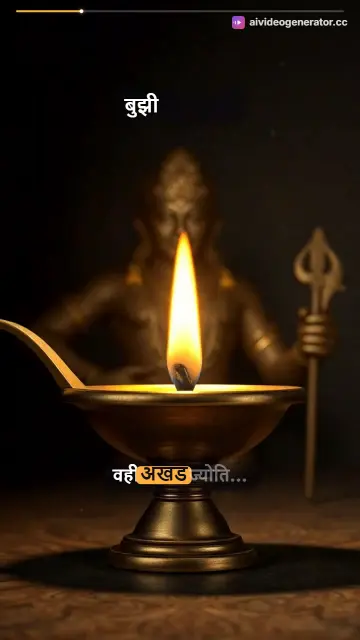 हनुमान का दिव्य रहस्य