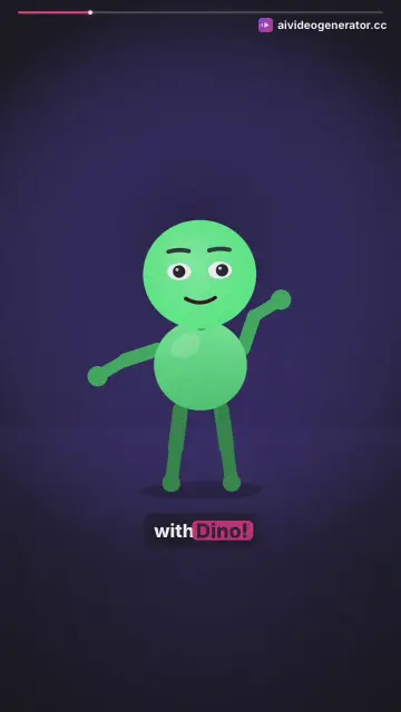 Dino Dance for Kids: Stomp and Roar