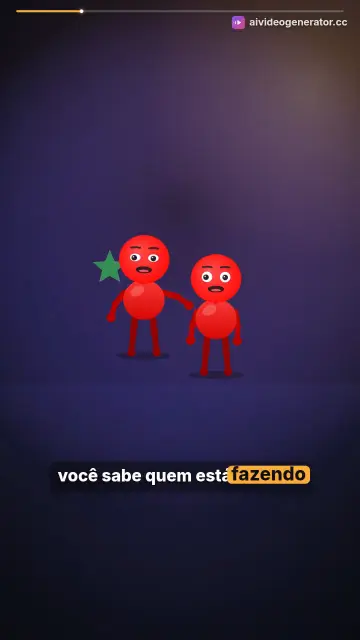 A História da Liz - Aniversário