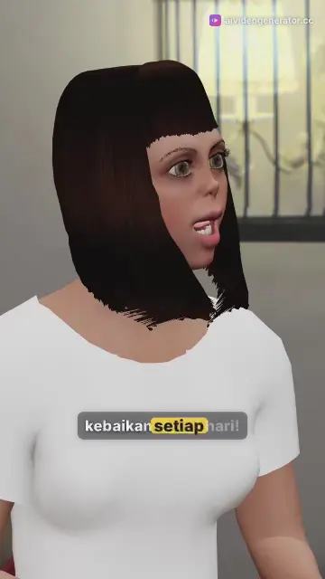Mengapa Kita Harus Baik Setiap Hari