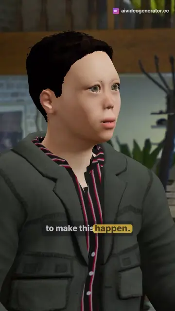 Poor Boy to Millionaire Motivation Story