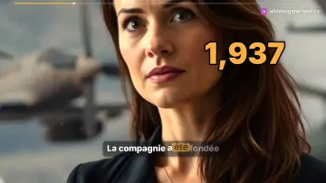Tunisair : L'histoire de la compagnie aérienne