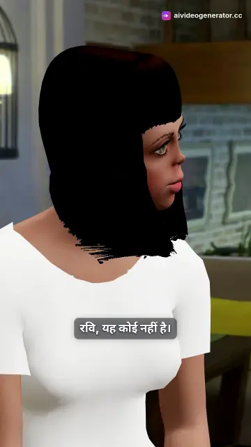 Tootta Hua Bharosa: Ek Dardnak Kahani