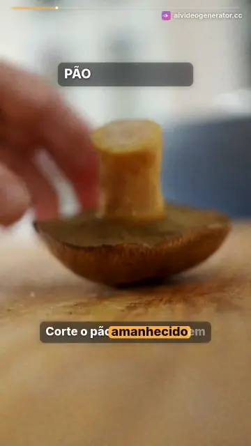 Como fazer rabanada fácil e deliciosa passo a passo