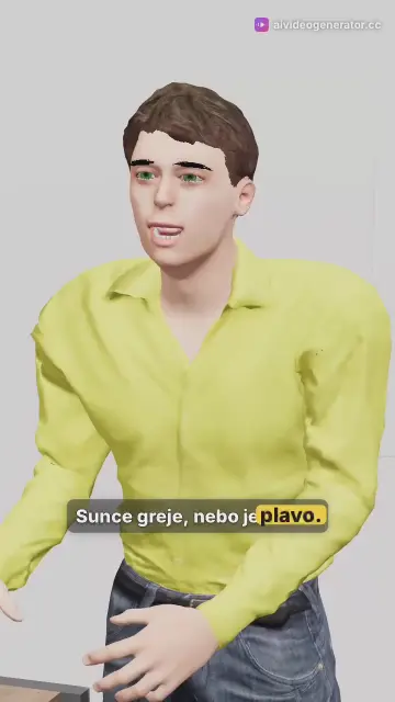 Istraživanje šume i prirode