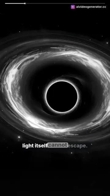 Black Hole Truth: Spaghettification Explained