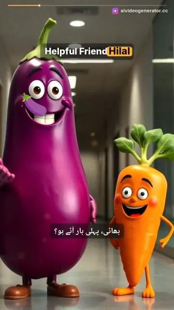 Zeeshan Dubai Ki Dastaan: Nayi Dosti