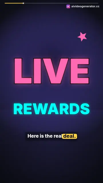 TikTok Live Creator Rewards Explained