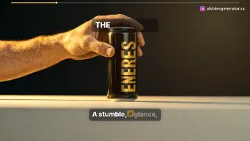 Pröff Energy Drink Commercial