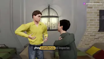 Piña Imperial: El inicio de un imperio