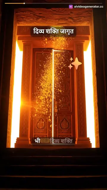 महाबली हनुमान: दिव्य आगमन की कहानी