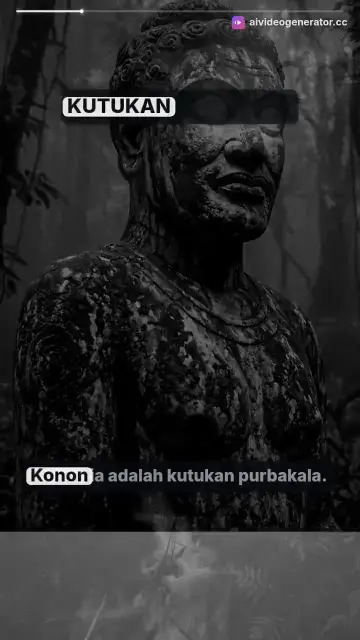 Misteri Adit Sopo Jarwo Legenda Kutukan Purbakala