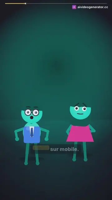 De la galère au succès en marketing digital