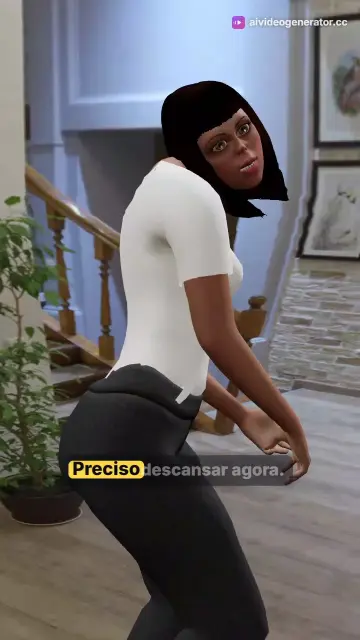 Resgate de Gato Triste