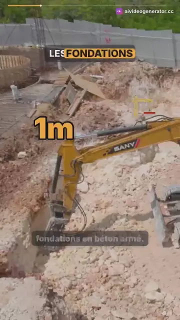 Construire sa maison : les étapes clés du chantier
