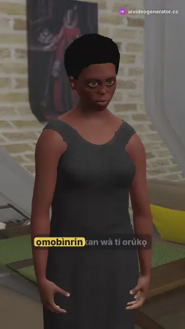 Iṣẹ́lá Lábákẹ́: Ìrìn-àjò rẹ̀ ní Ilé Yorùbá