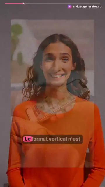 Astuces pour vidéos verticales
