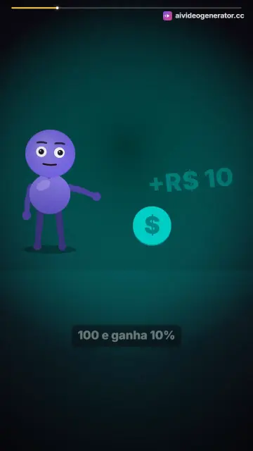 Juros Compostos Explicados: O Milagre do Dinheiro