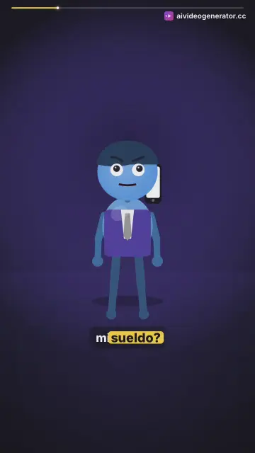 ¿Dónde está tu sueldo? Explicación de nómina y deducciones