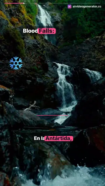 Fenómenos extraños de la Tierra explicados