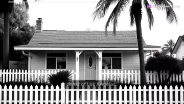 Surfridge Neighborhood Disappeared Near LAX