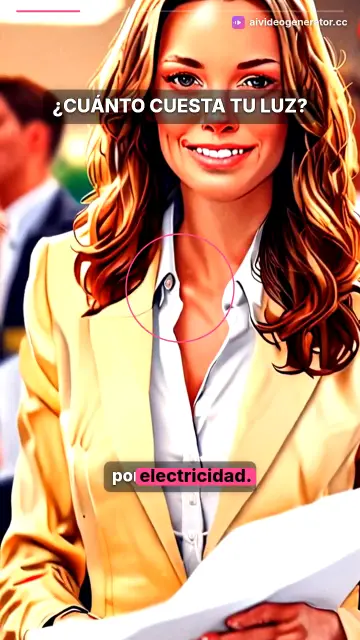 La Gobernadora y la Factura de Luz