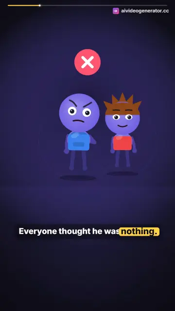 Never Judge a Book by Its Cover School Story