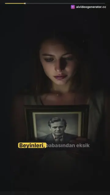 Baba Eksikliği ve İlişki Seçimleri