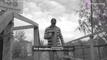 Picher Oklahoma Lead Contamination History