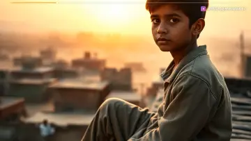 احمد کی کامیابی کی کہانی