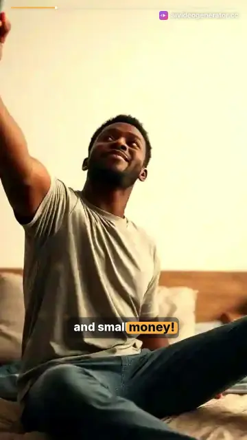 Funny Prayer for Free Wi-Fi and Small Money
