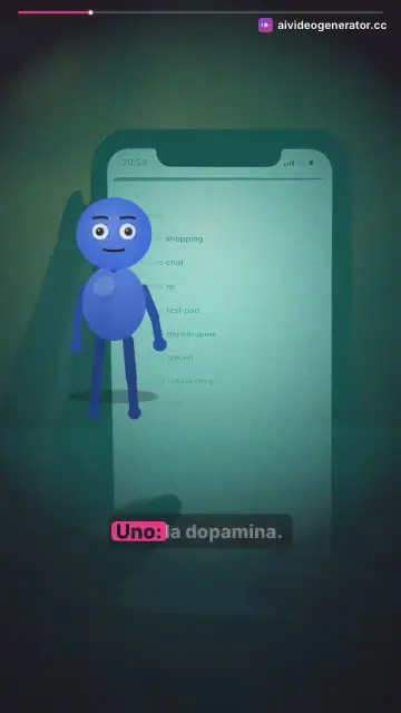 3 razones psicológicas para dejar de hacer scroll