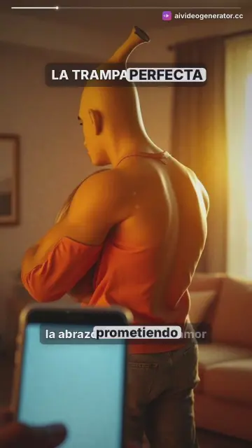 Fresa descubre la mentira de Plátano y su mejor amiga Manzana