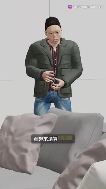 大學生的快樂早晨日常