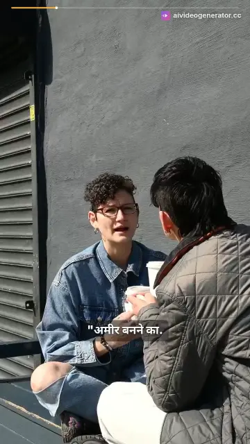अमीर बनने का तरीका - एक मज़ेदार कहानी