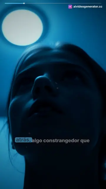 Por que a mente fica agitada à noite?