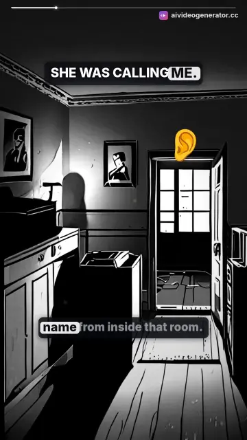 My Mom's Secret Rule Horror Story
