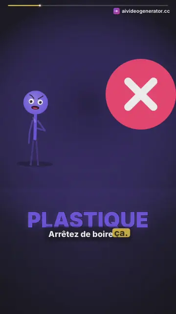 Eau en bouteille : le prix caché et les microplastiques