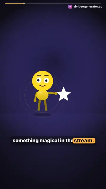 The Golden Fish Tale: A Magical Story
