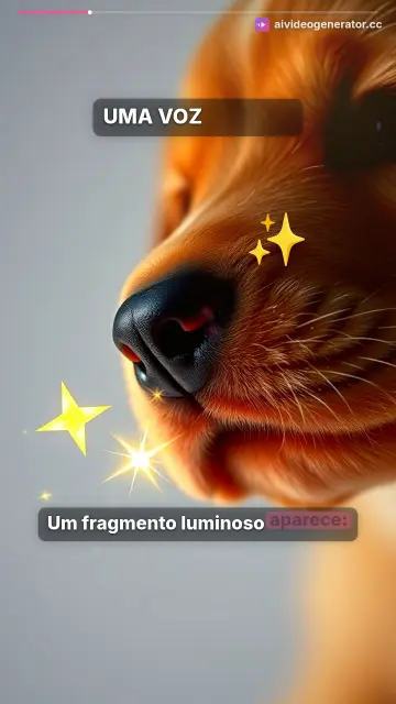 Toby e a Lua Perdida: Uma Aventura Animada