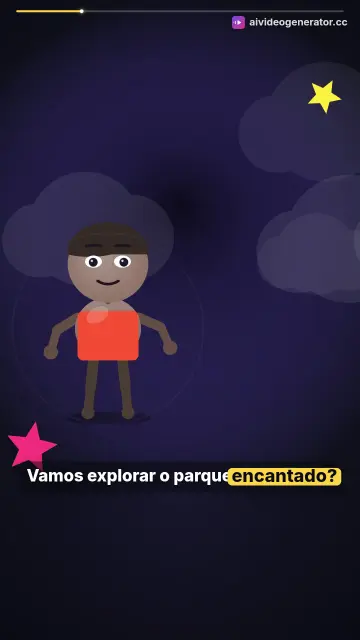 Festa no Parque Mágico com Animais