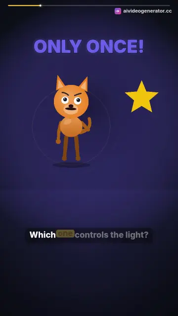 3 Switches Riddle Solution Explained